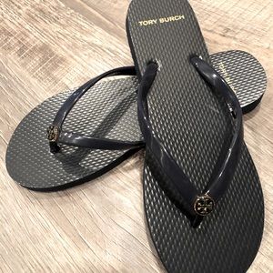 Tory Burch Flip Flops